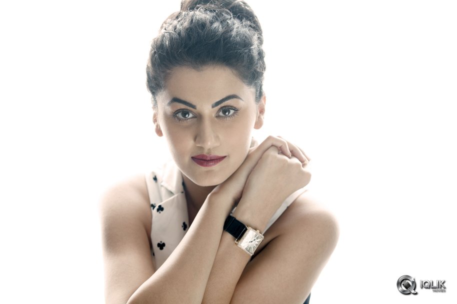 Taapsee